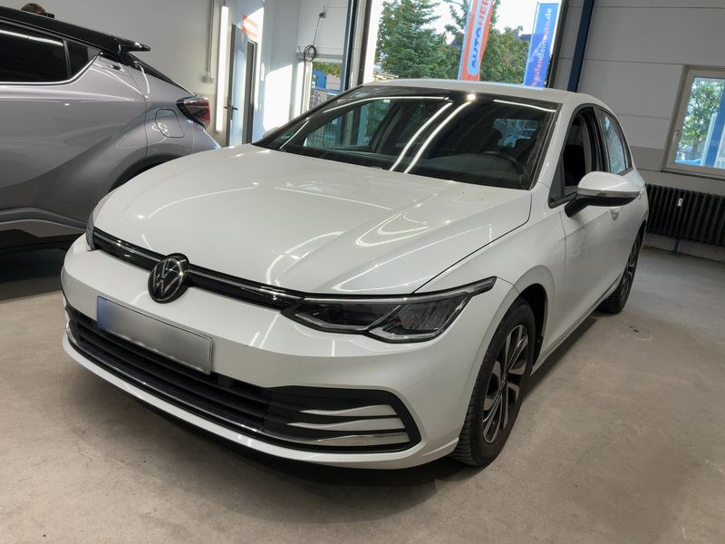 Volkswagen Golf VIII 1.5 eTSI ACT Active
