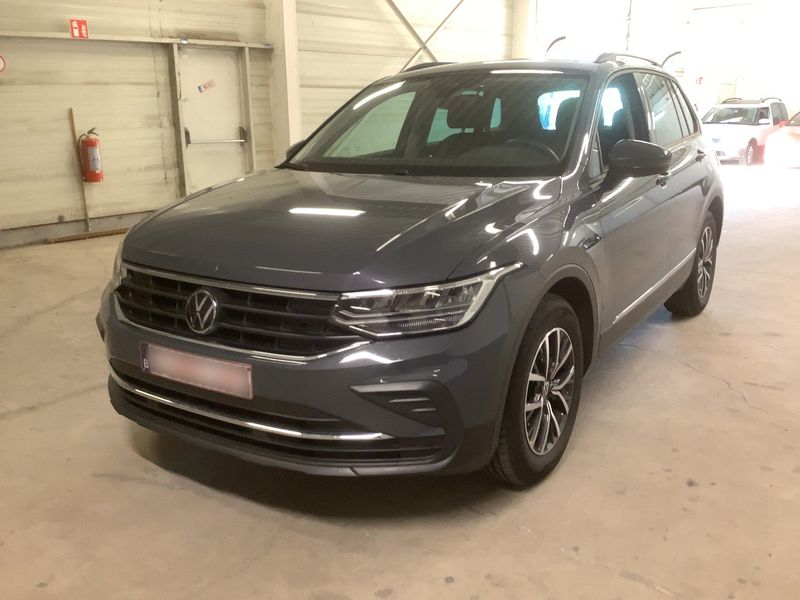 Volkswagen Tiguan 1.5 TSI ACT Life