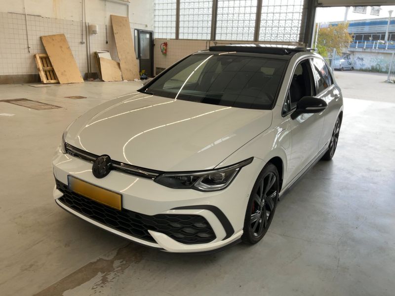 Volkswagen Golf VIII 1.4 GTE