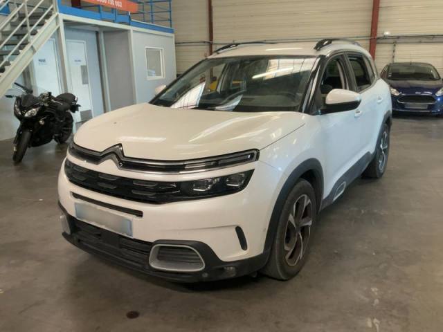Citroën C5 Aircross 1.5 Blue-HDi Shine