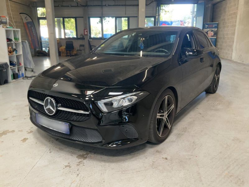 Mercedes-Benz A-Klasse A 200 d Progressive