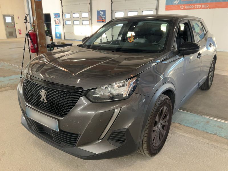 Peugeot 2008 1.2 PureTech Active Pack