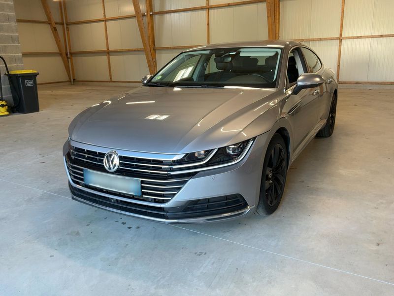 Volkswagen Arteon 2.0 TDI Elegance