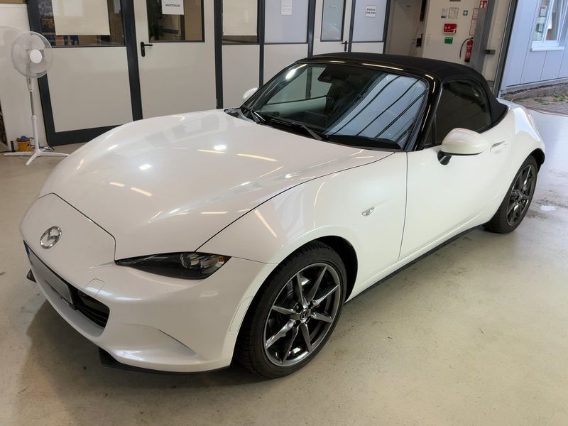 Mazda MX-5 2.0 Sports-Line