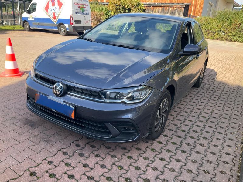 Volkswagen Polo 1.0 TSI Life