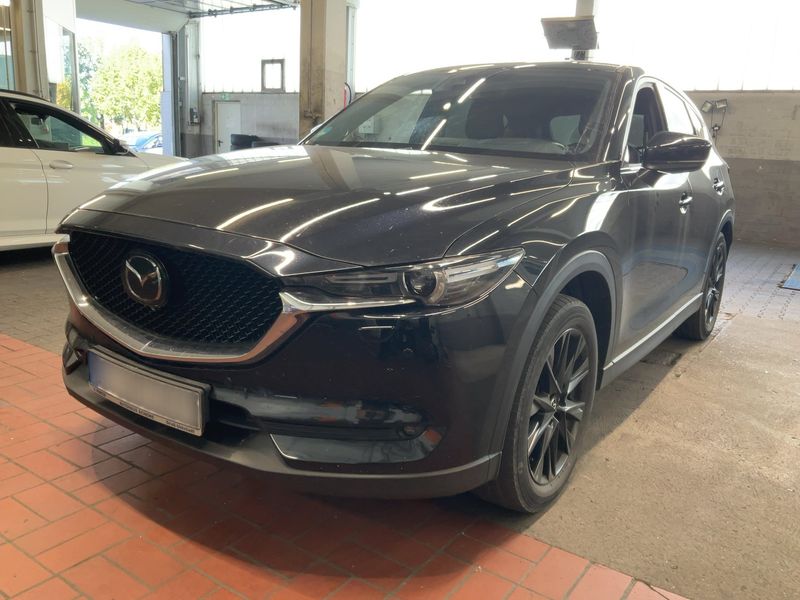 Mazda CX-5 2.5 Sports-Line 2WD