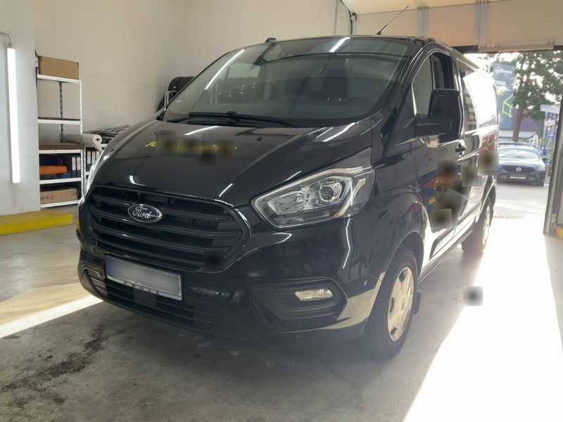 Ford Transit Custom 2.0 TDCi 300 L1 Trend