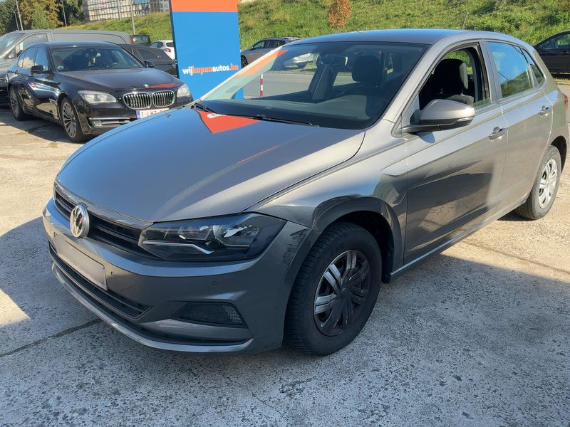 Volkswagen Polo 1.0 Trendline