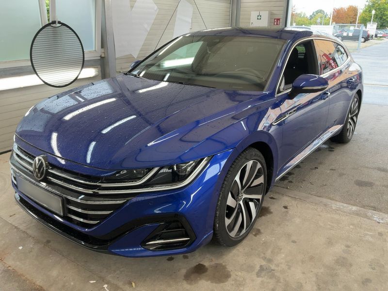 Volkswagen Arteon Shooting Brake 2.0 TDI R-Line