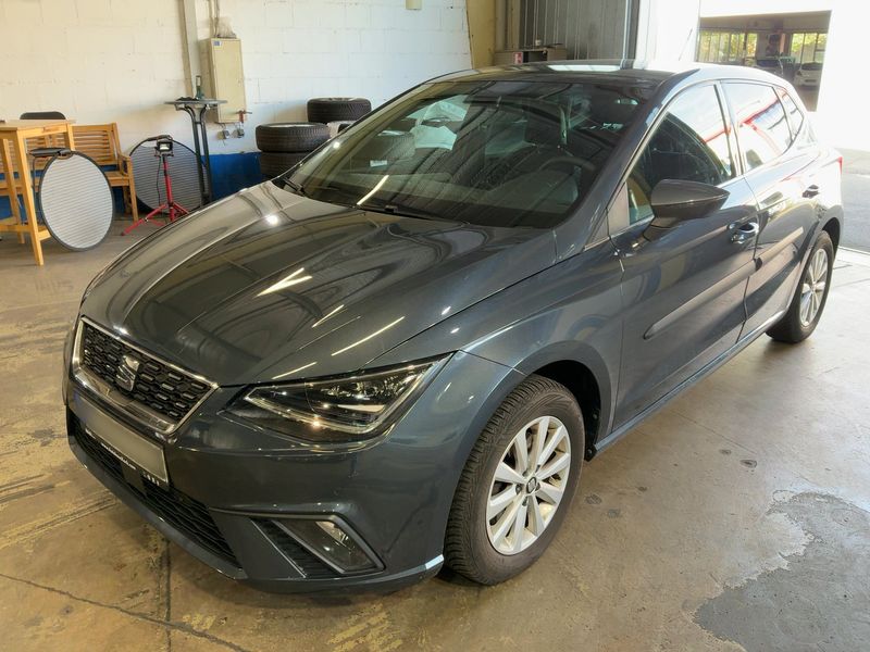 SEAT Ibiza 1.0 TSI XCellence