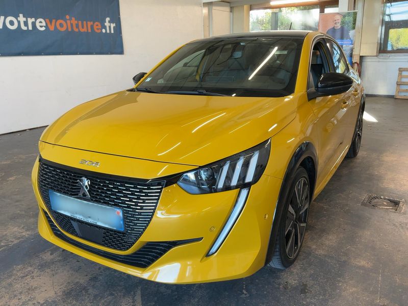 Peugeot 208 1.2 PureTech GT Line