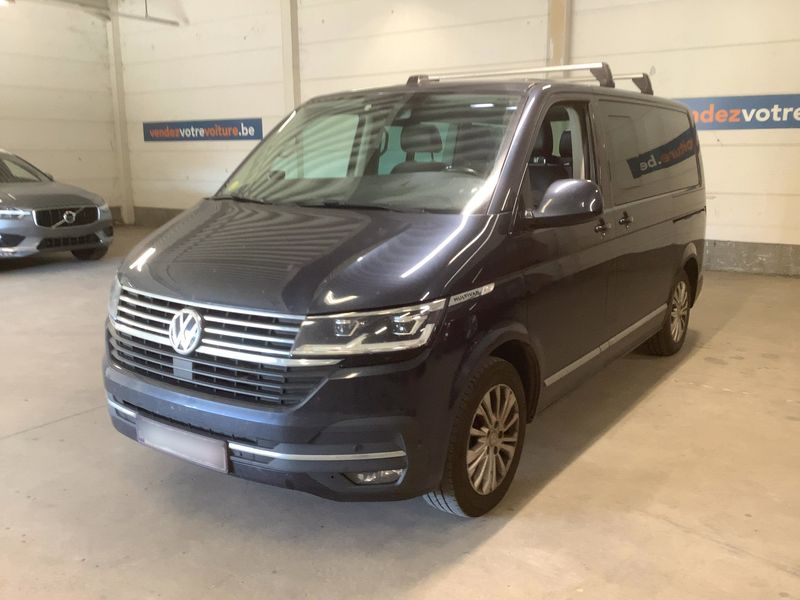 Volkswagen T6 Multivan 2.0 TDI Highline FWD