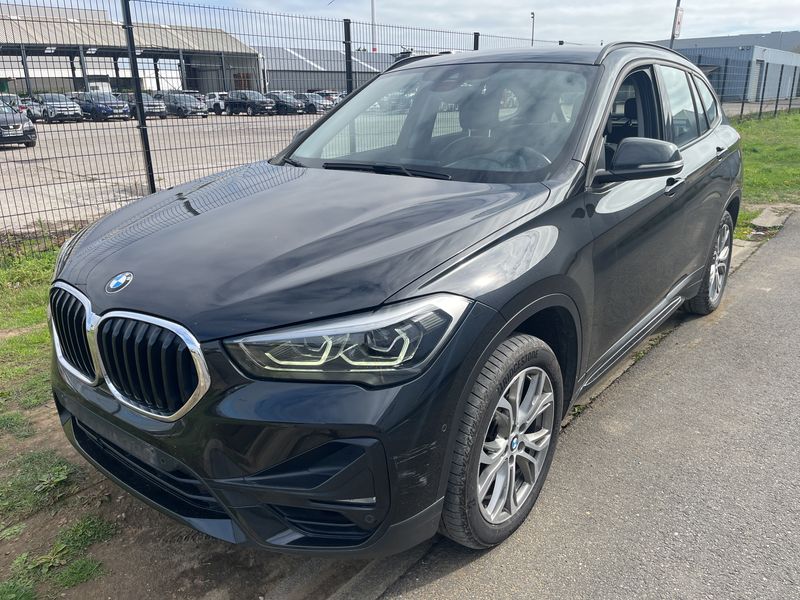BMW X1 sDrive 18i Sport Line