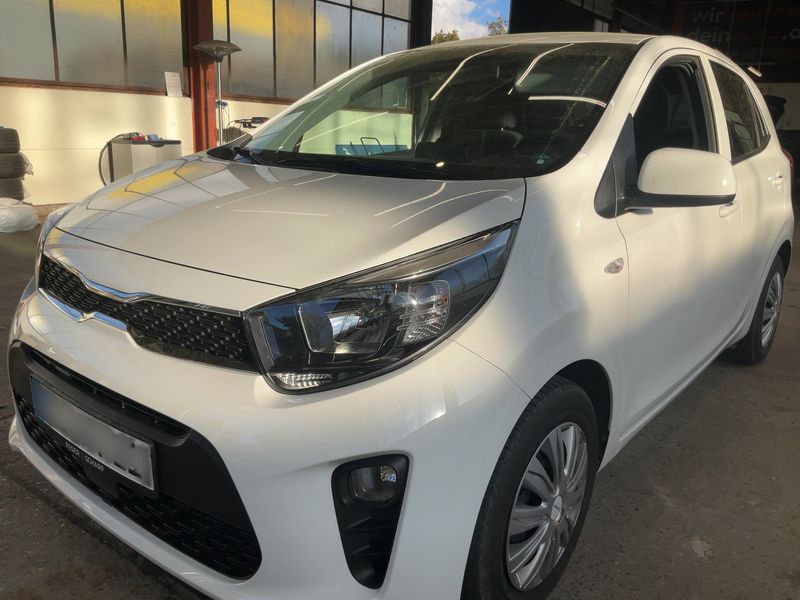 Kia Picanto 1.2 Vision