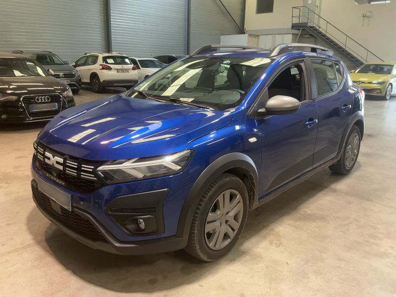 Dacia Sandero 1.0 TCe LPG Stepway Expression