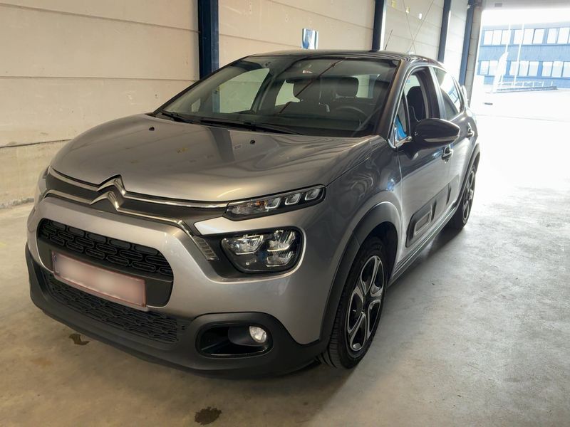 Citroen C3 1.2 PureTech Shine
