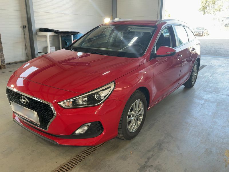 Hyundai i30 1.4 Click