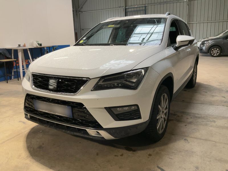 Seat Ateca 1.6 TDI Xcellence