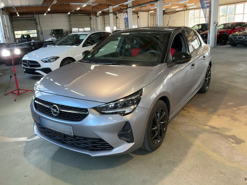 Opel Corsa 1.2 Turbo GS