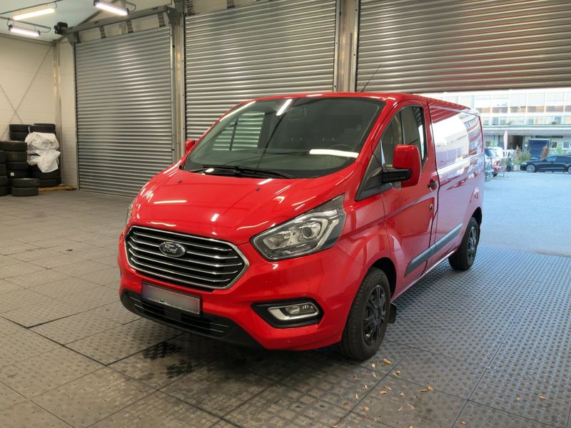 Ford Transit Custom 2.0 TDCi 300 L1 Trend