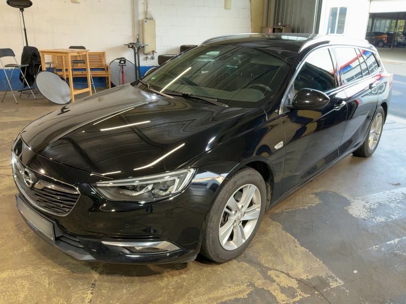 Opel Insignia Sports Tourer 2.0 CDTi Innovation