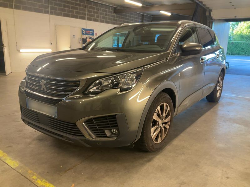 Peugeot 5008 1.2 PureTech Active Business