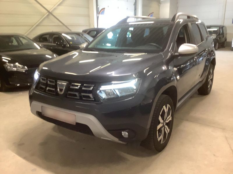 Dacia Duster 1.0 TCe LPG Prestige
