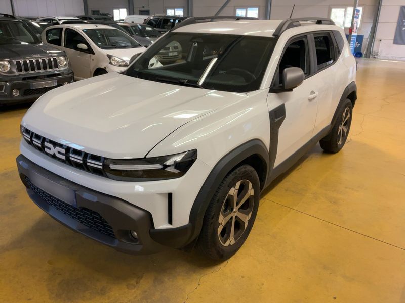 Dacia Duster 1.2 TCe Mild-Hybrid Journey