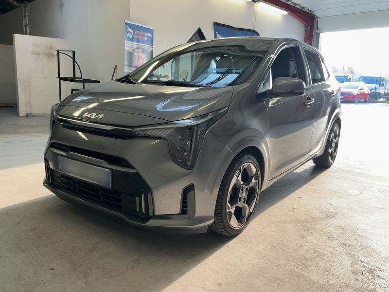 Kia Picanto 1.2 GT-Line