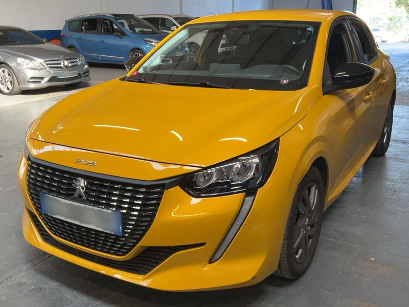 Peugeot 208 1.2 PureTech Style