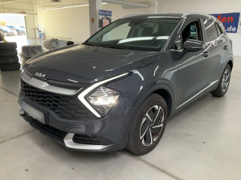 Kia Sportage 1.6 TGDI Hybrid Vision