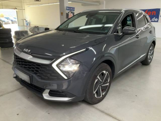 Kia Sportage 1.6 Tgdi Hybrid Vision