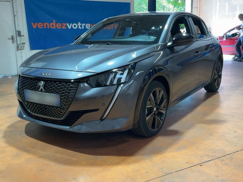 Peugeot 208 1.2 PureTech GT