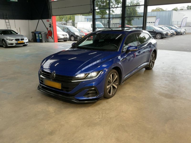 Volkswagen Arteon Shooting Brake 1.4 eHybrid R-Line