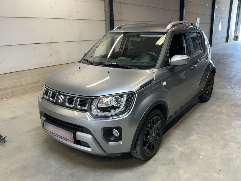 Suzuki Ignis 1.2 DualJet Mild-Hybrid Comfort