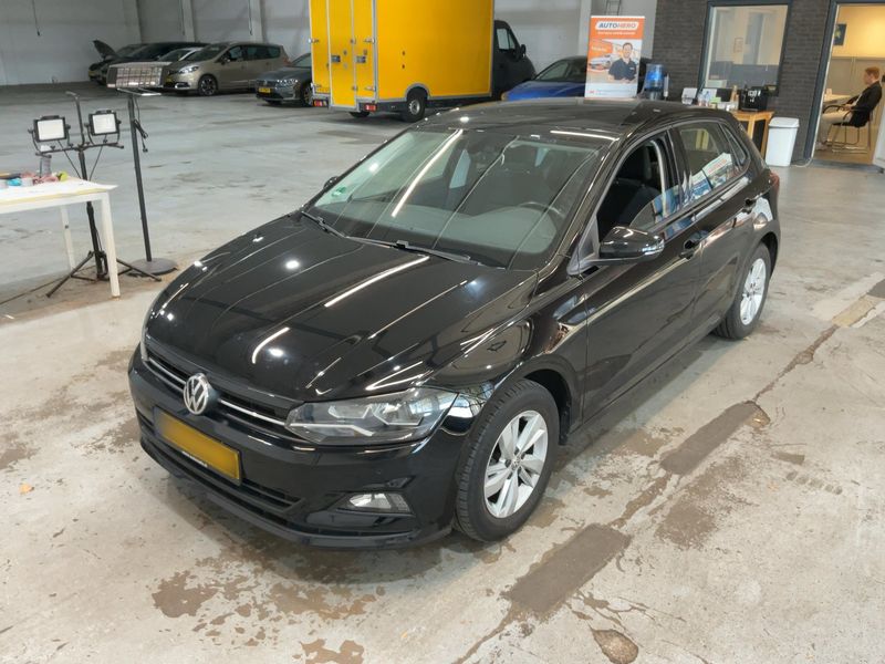 Volkswagen Polo 1.0 TSI Comfortline