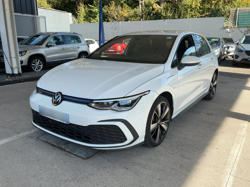 Volkswagen Golf VIII 1.4 GTE