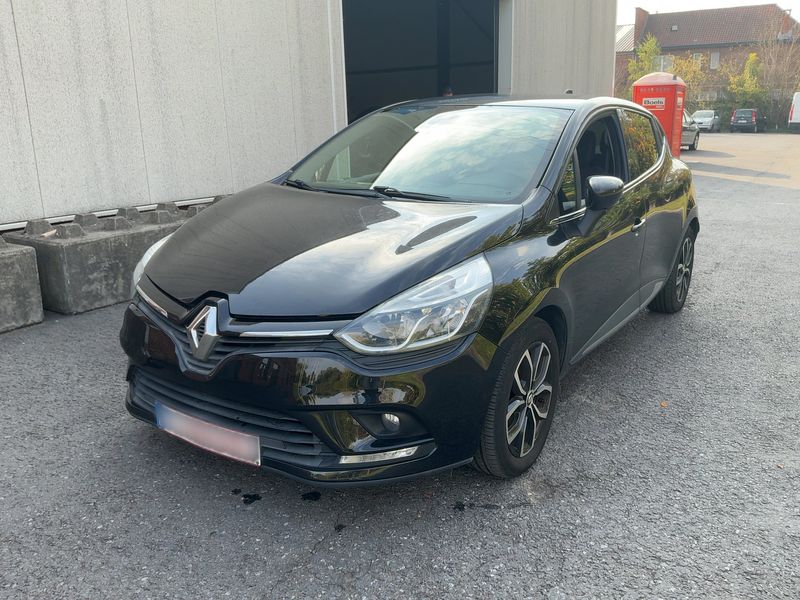 Renault Clio 0.9 TCe Life