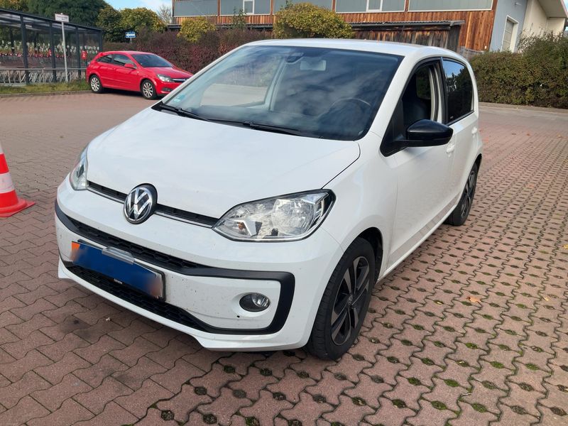 Volkswagen up! 1.0 IQ.DRIVE