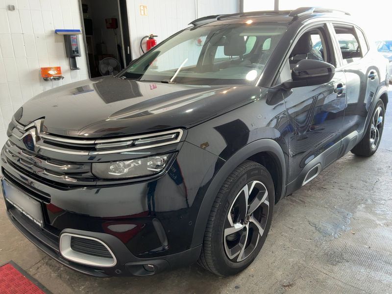 Citroen C5 Aircross 2.0 Blue-HDi Shine