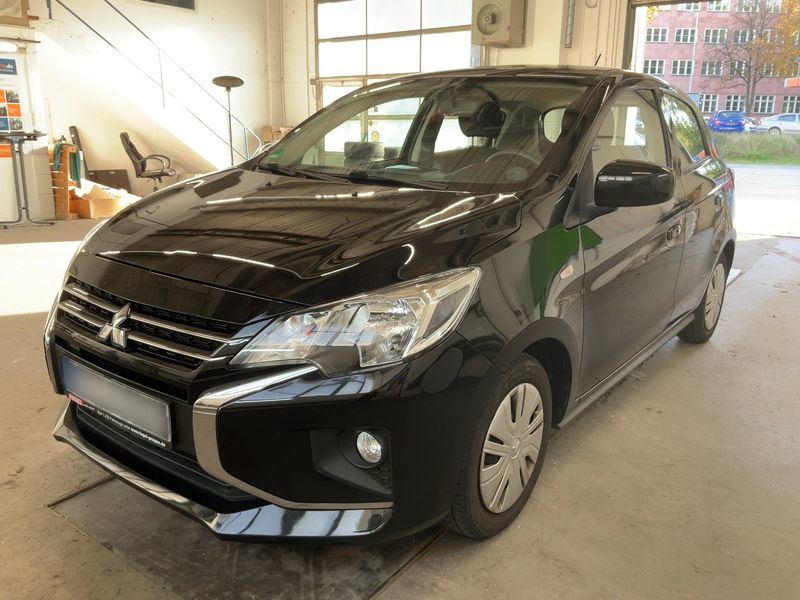Mitsubishi Space Star 1.2 Select