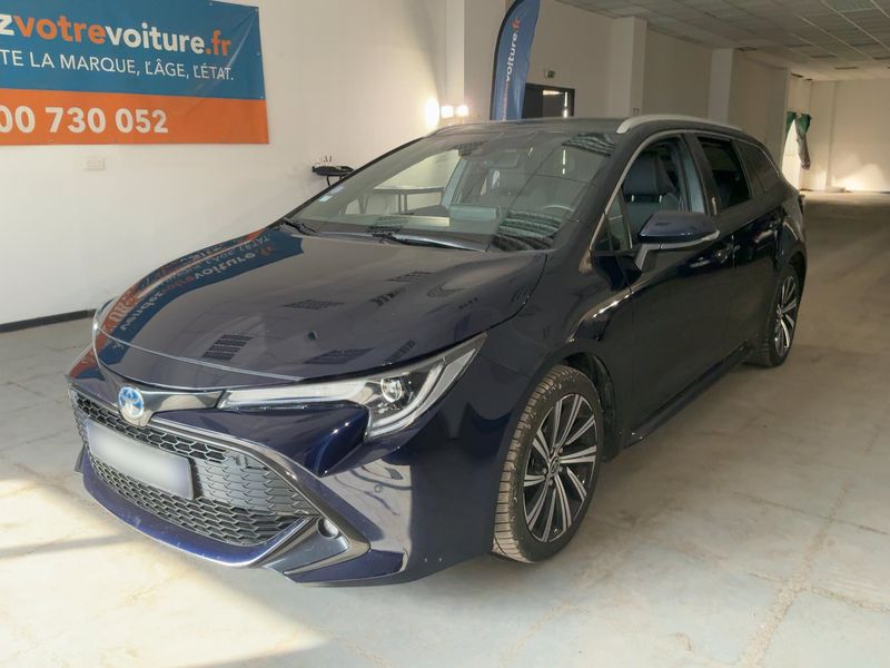 Toyota Corolla 1.8 Hybrid Dynamic
