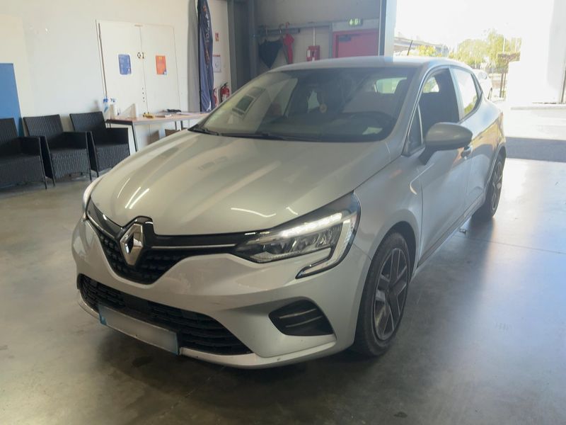 Renault Clio 1.5 Blue dCi Zen