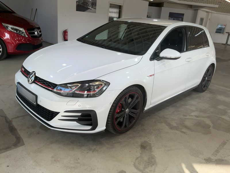 Volkswagen Golf VII 2.0 TSI GTI Performance BlueMotion Tech