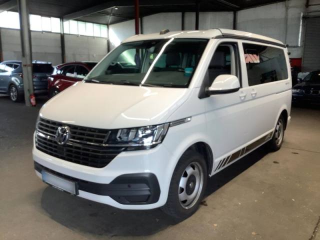 Volkswagen T6 California 2.0 TDI Beach Tour FWD