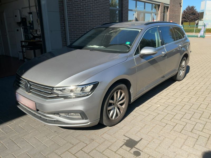 Volkswagen Passat 2.0 TDI Business