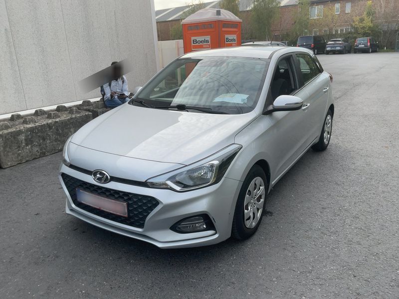 Hyundai i20 1.2 Essence