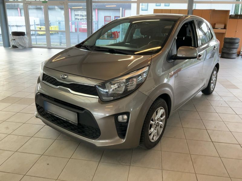 Kia Picanto 1.0 Dream Team