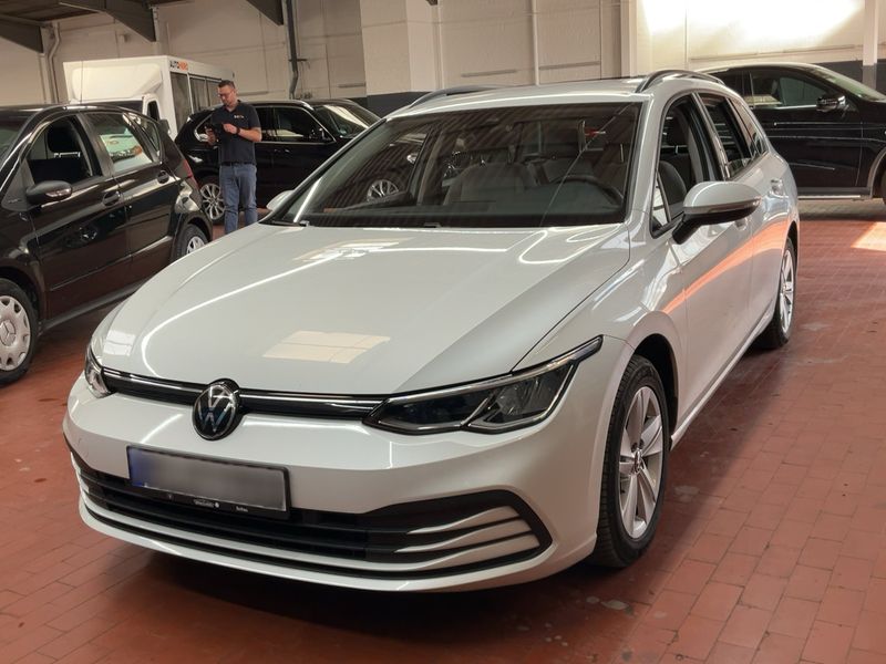 Volkswagen Golf Viii 2.0 TDI Life
