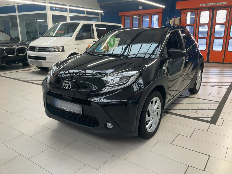 Toyota Aygo X 1.0 Pulse
